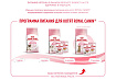 Royal Canin Kitten Sterilised Корм сухой сбалансированный для стерилизованных котят до 12 месяцев, 0,4 кг