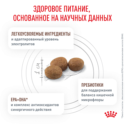Сухой корм Royal Canin GASTROINTESTINAL LOW FAT SMALL DOGS (ГАСТРОИНТЕСТИНАЛ ЛОУ ФЭТ СМОЛ ДОГЗ) 3 кг