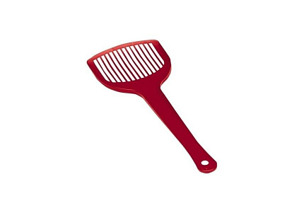 ferplast FPI 5354 Совок Ферпласт Гигиенический 27,9x10,4см